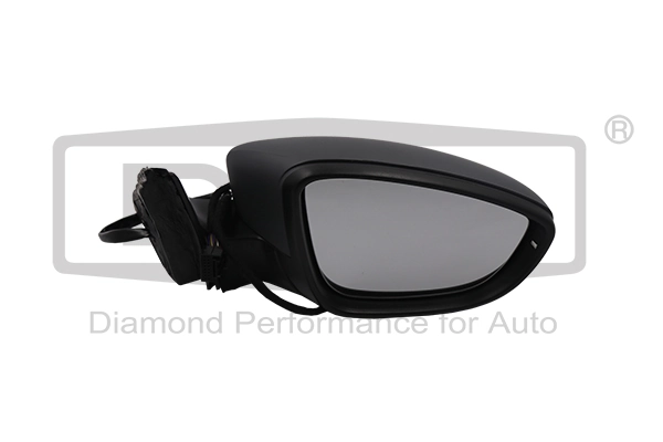 Exterior Mirror