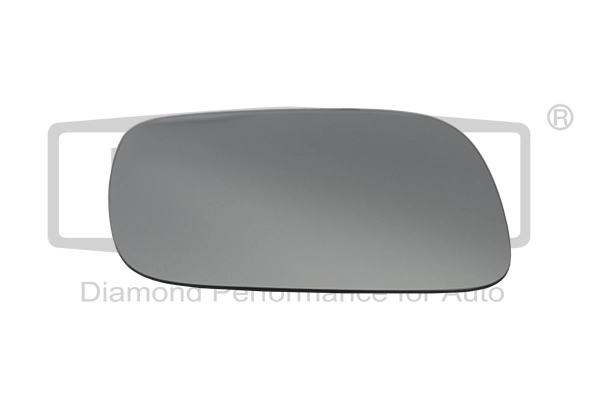 Mirror Glass, exterior mirror