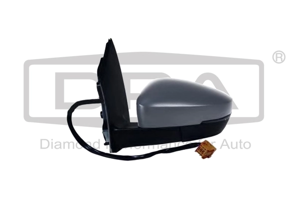 Exterior Mirror