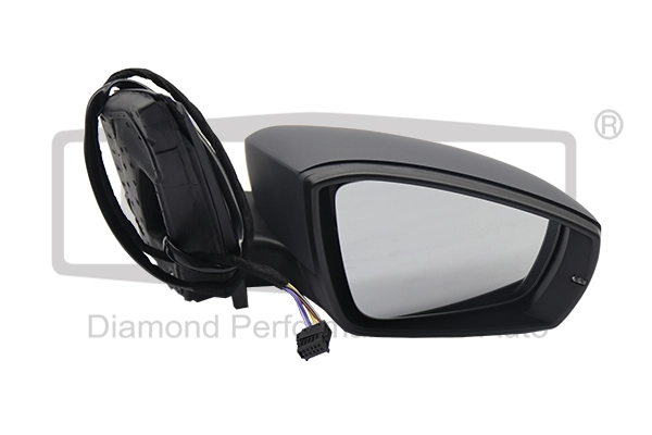 Exterior Mirror