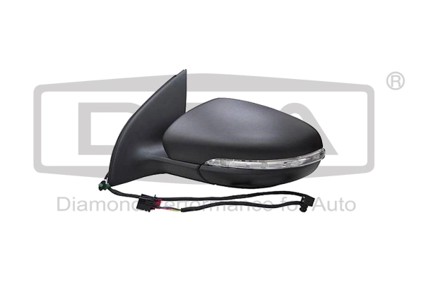 Exterior Mirror