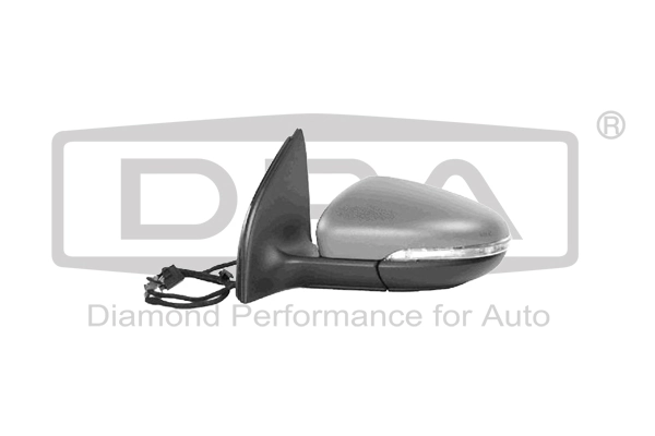 Exterior Mirror