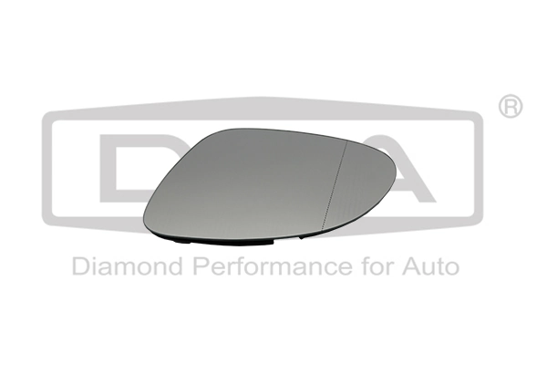 Mirror Glass, exterior mirror