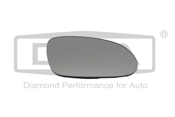 Mirror Glass, exterior mirror
