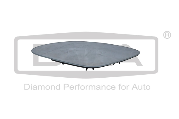 Mirror Glass, exterior mirror