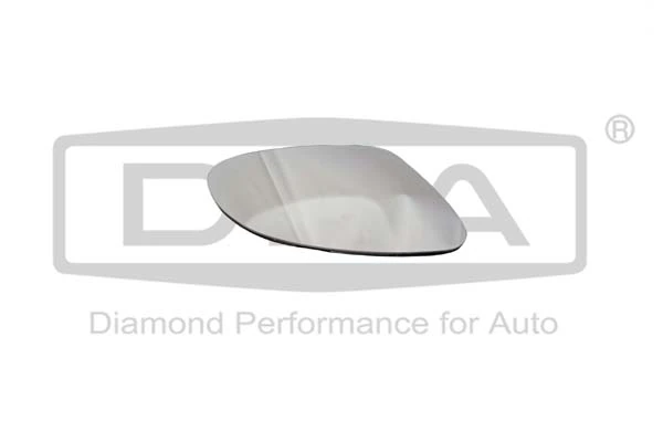 Mirror Glass, exterior mirror