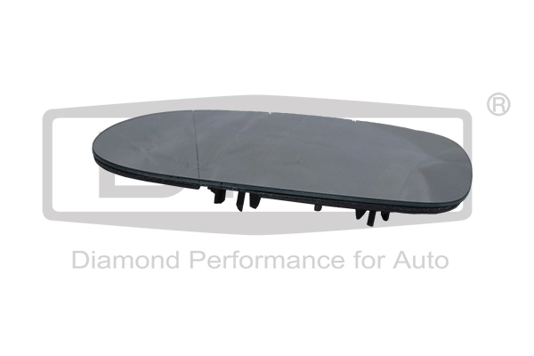 Mirror Glass, exterior mirror