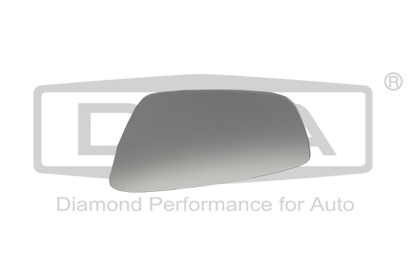 Mirror Glass, exterior mirror