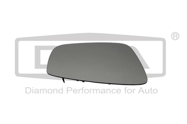 Mirror Glass, exterior mirror