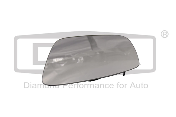 Mirror Glass, exterior mirror