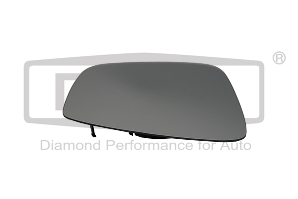 Mirror Glass, exterior mirror