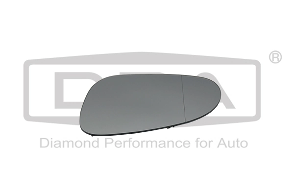 Mirror Glass, exterior mirror