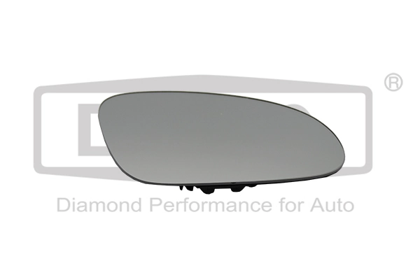 Mirror Glass, exterior mirror