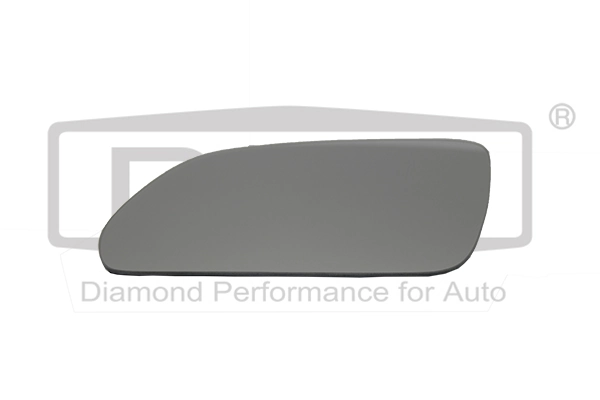 Mirror Glass, exterior mirror