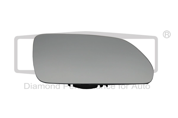 Mirror Glass, exterior mirror