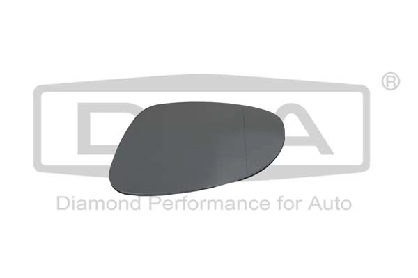 Mirror Glass, exterior mirror