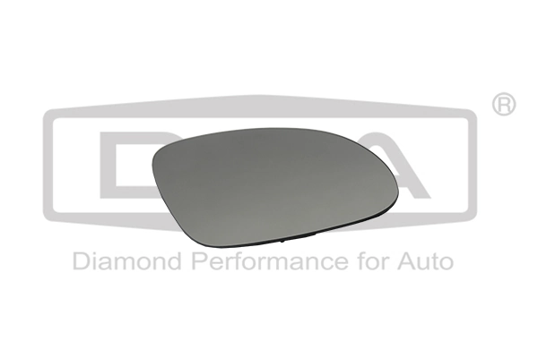 Mirror Glass, exterior mirror