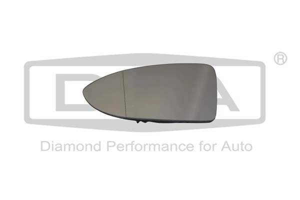 Mirror Glass, exterior mirror