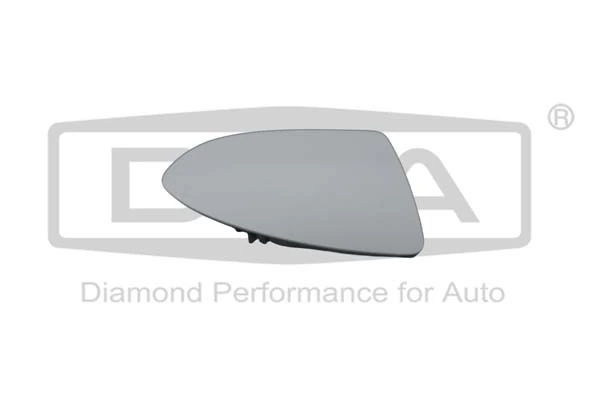 Mirror Glass, exterior mirror