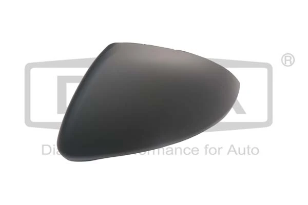 Cover, exterior mirror