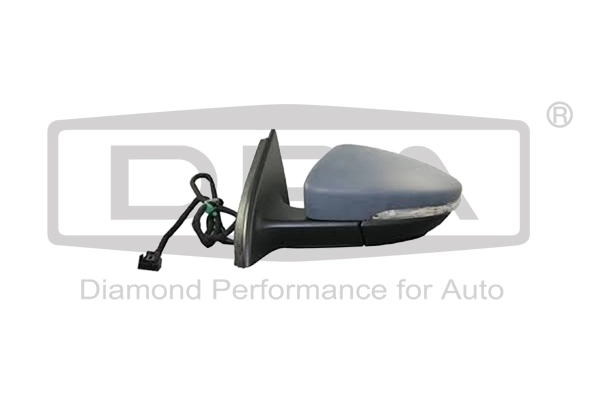 Exterior Mirror
