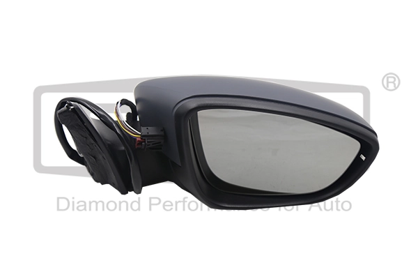 Exterior Mirror