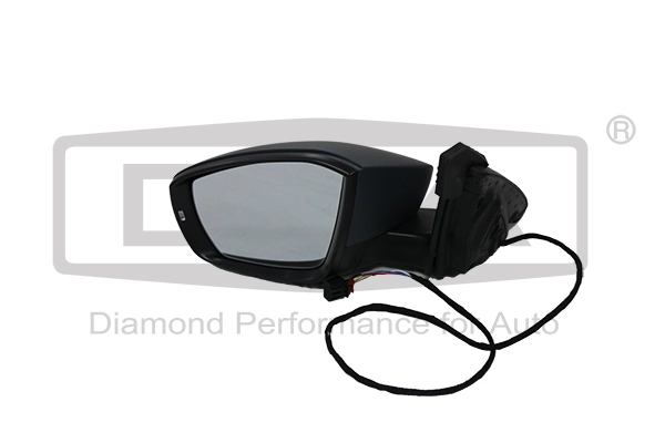 Exterior Mirror