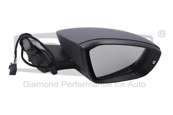Exterior Mirror
