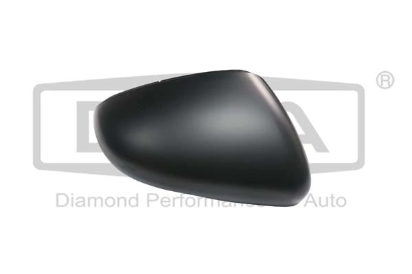 Cover, exterior mirror
