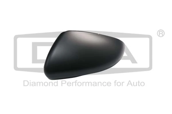 Cover, exterior mirror
