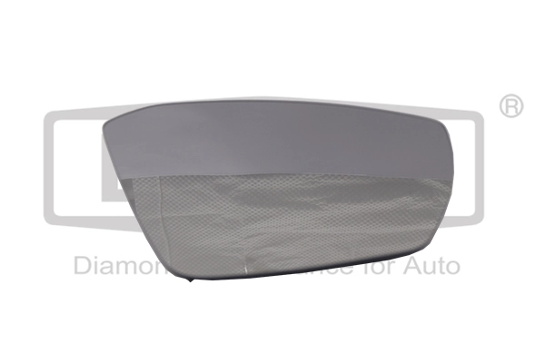 Mirror Glass, exterior mirror