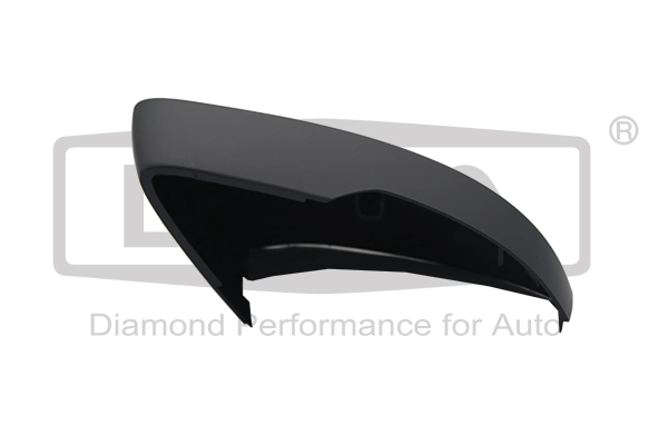 Cover, exterior mirror