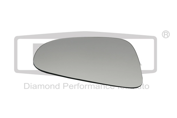 Mirror Glass, exterior mirror