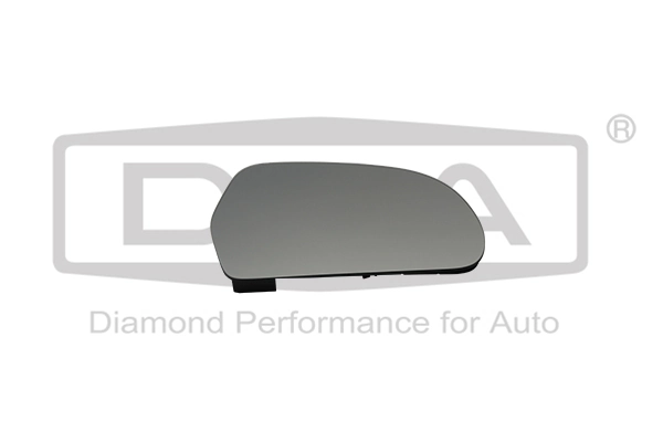 Mirror Glass, exterior mirror