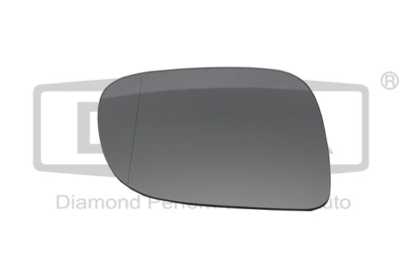 Mirror Glass, exterior mirror