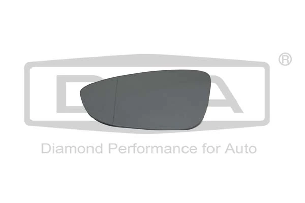 Mirror Glass, exterior mirror