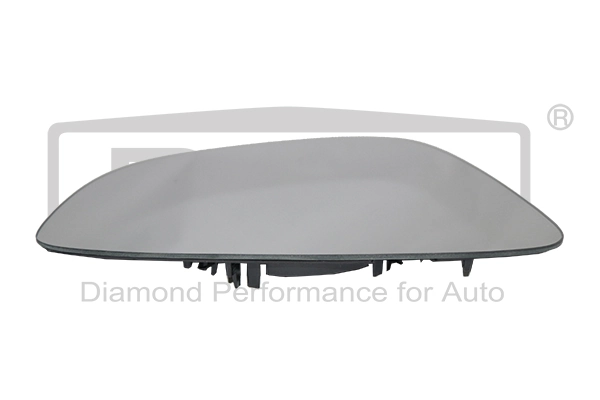 Mirror Glass, exterior mirror