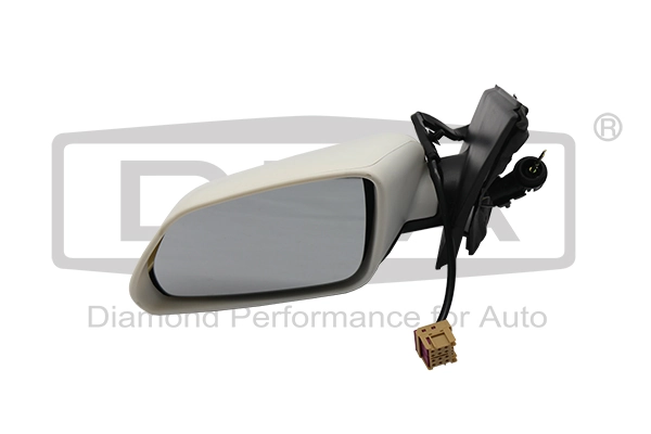 Exterior Mirror