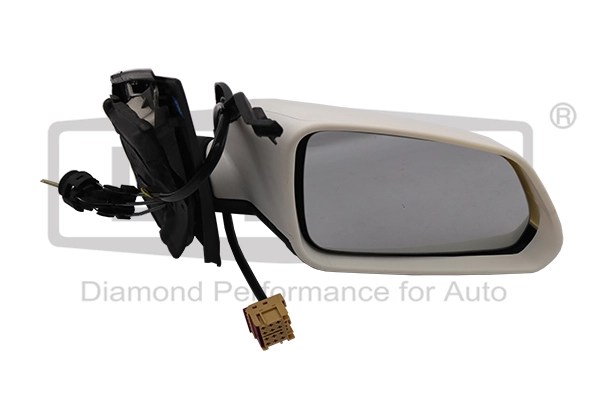 Exterior Mirror