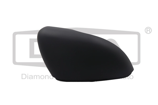 Cover, exterior mirror