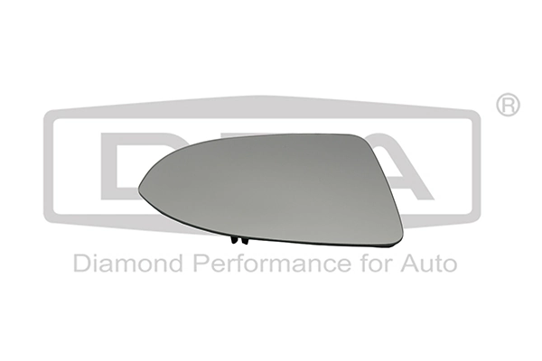 Mirror Glass, exterior mirror