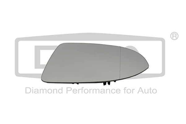 Mirror Glass, exterior mirror