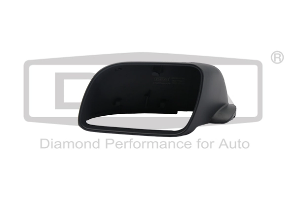 Cover, exterior mirror