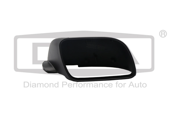 Cover, exterior mirror