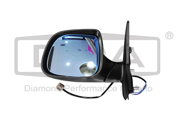 Exterior Mirror