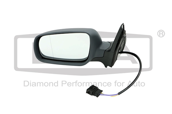 Exterior Mirror
