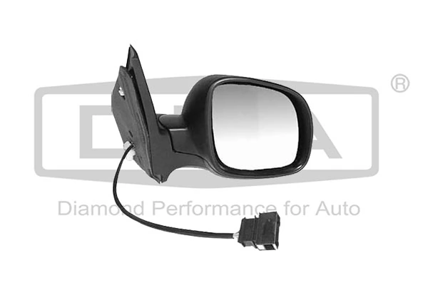 Exterior Mirror