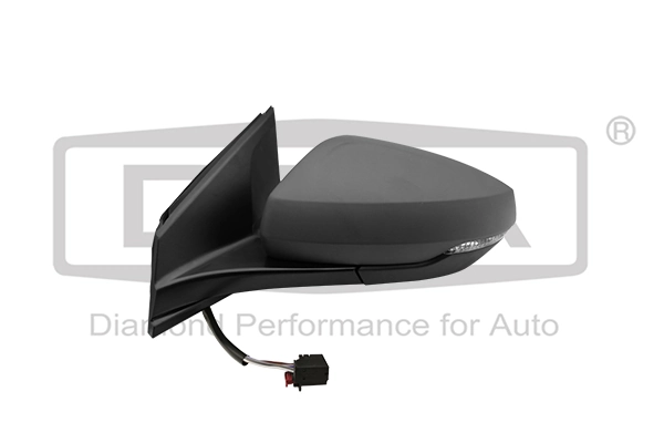Exterior Mirror