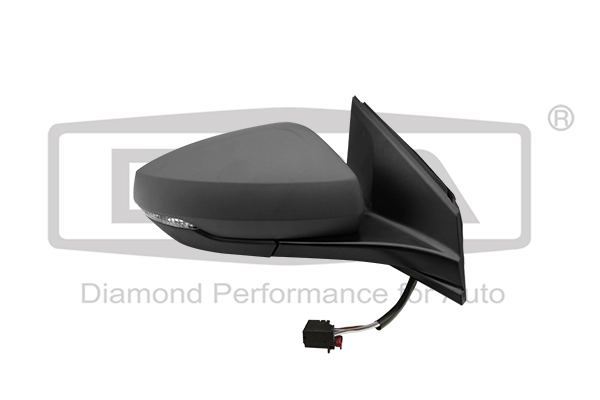 Exterior Mirror