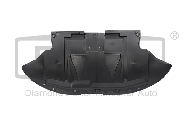 Engine Compartment Noise Insulation